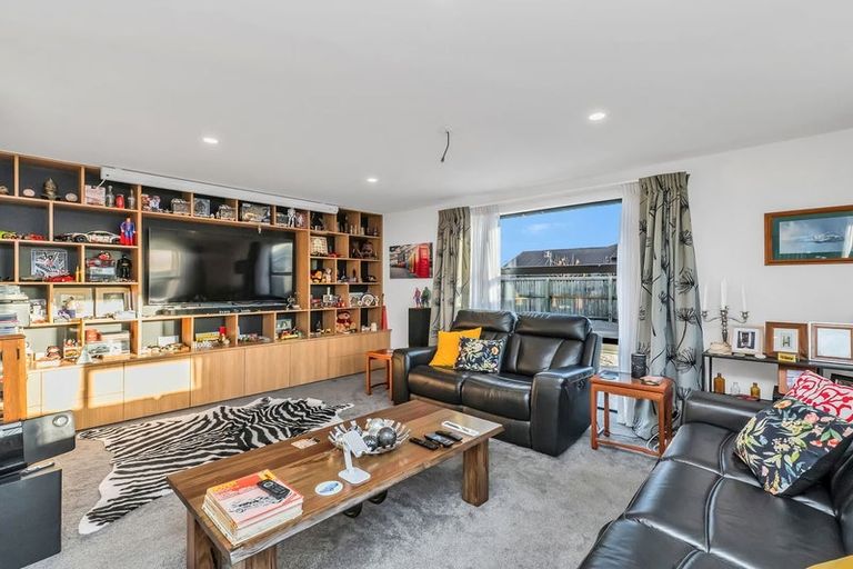 Photo of property in 6 Blossom Lane, Rolleston, 7615