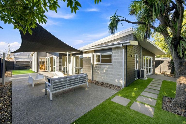 Photo of property in 109 Cranford Street, St Albans, Christchurch, 8014