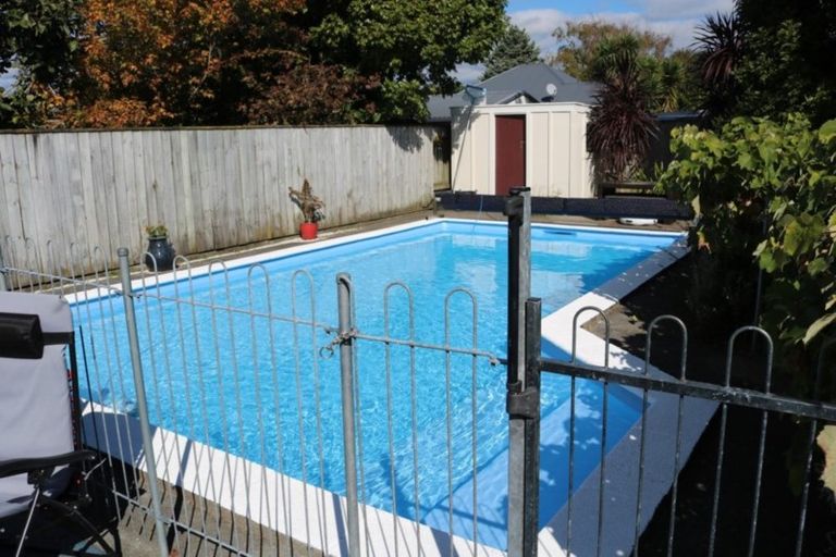 Photo of property in 8 Hereford Street, Levin, 5510