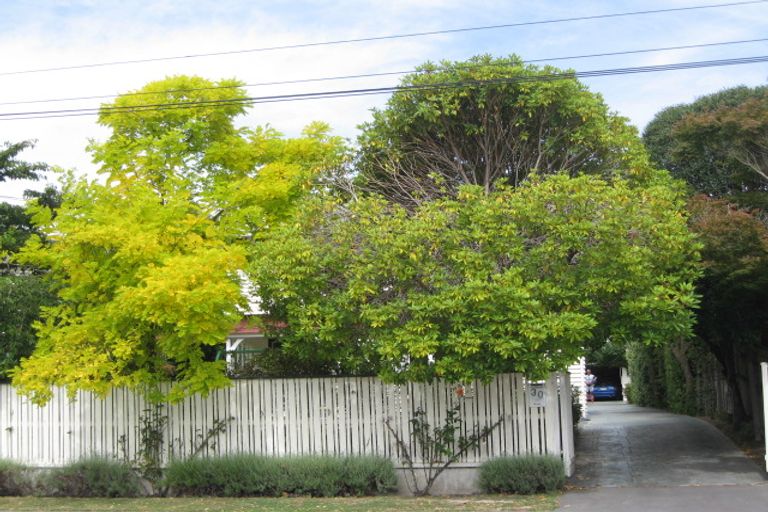 Photo of property in 30 Weston Road, St Albans, Christchurch, 8052