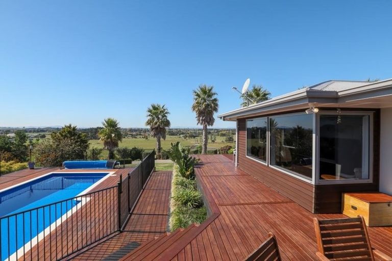 Photo of property in 40 Richards Road, Te Kowhai, Hamilton, 3288