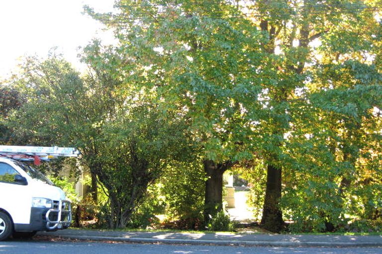 Photo of property in 487 Ilam Road, Bryndwr, Christchurch, 8052