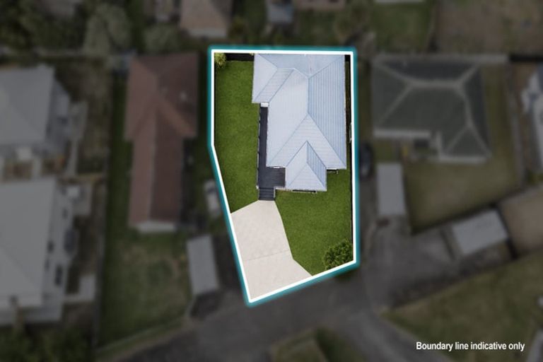 Photo of property in 8b Frank Hewitt Street, Pukekohe, 2120