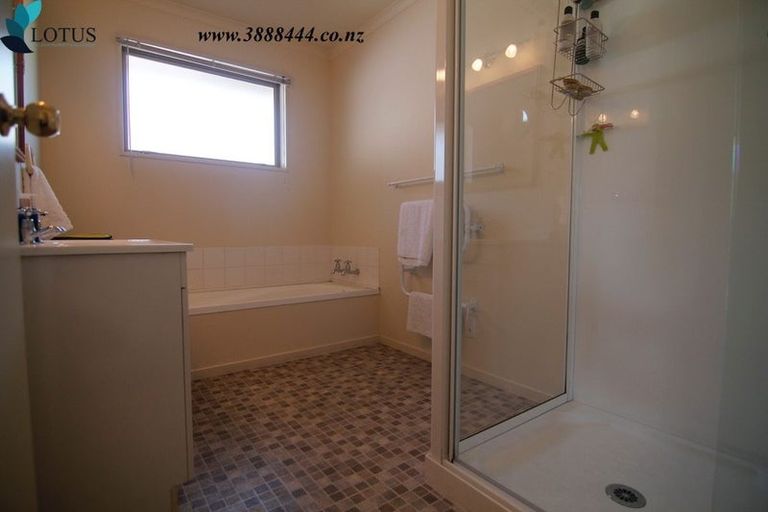 Photo of property in 3 Emlyn Place, Avondale, Christchurch, 8061