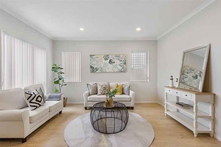 Photo of property in 39 Cloonlyon Drive, Flat Bush, Auckland, 2019