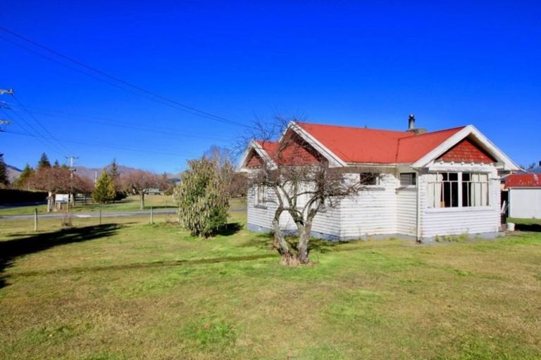 Photo of property in 131 Jacks Pass Road, Hanmer Springs, 7334