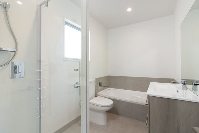 Photo of property in 1/7 Bolton Avenue, Spreydon, Christchurch, 8024