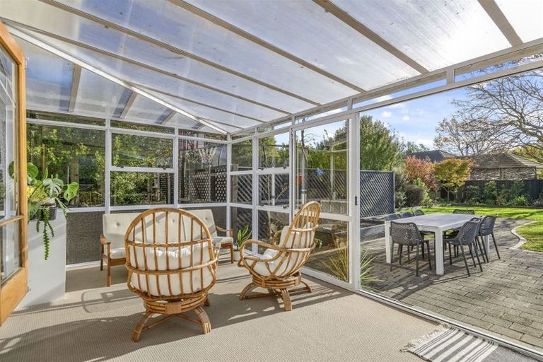 Photo of property in 196 Cashmere Road, Hoon Hay, Christchurch, 8025