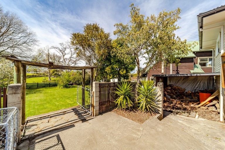 Photo of property in 113 Porangahau Road, Waipukurau, 4200