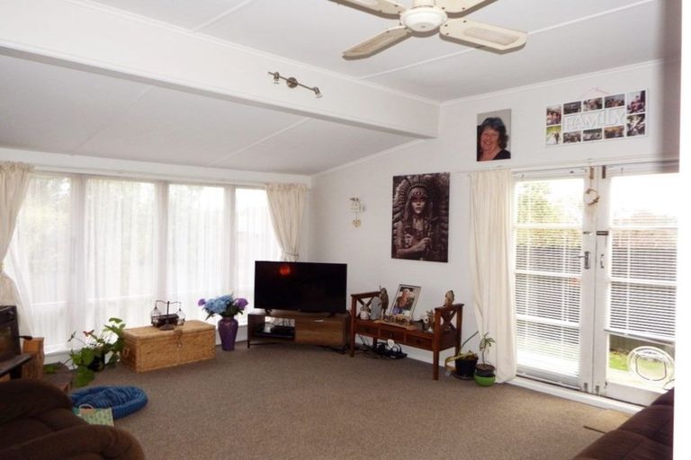 Photo of property in 3 Kapuni Street, Marton, 4710
