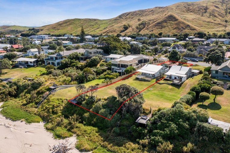 Photo of property in 57 Wairere Road, Wainui, Gisborne, 4010