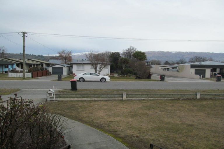 Photo of property in 9 Ashworth Street, Alexandra, 9320