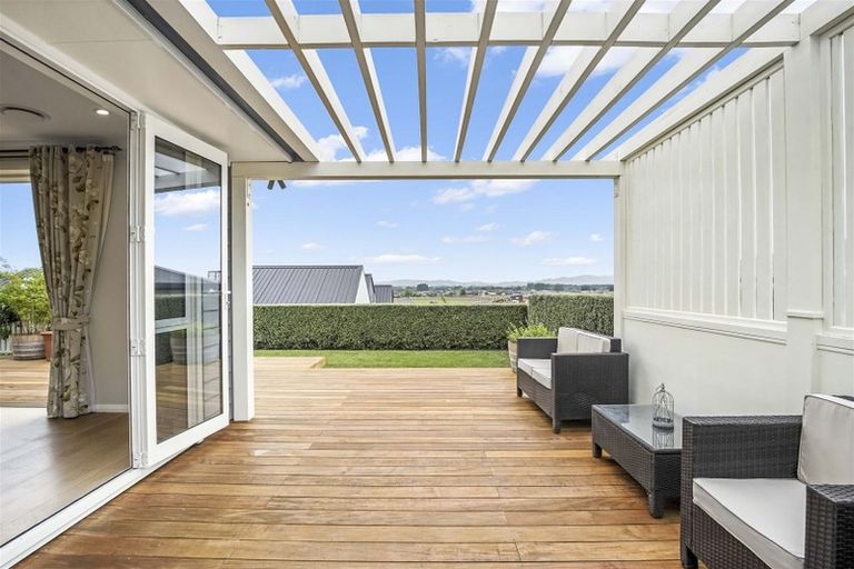 Photo of property in 21 Longbow Terrace, Flagstaff, Hamilton, 3210