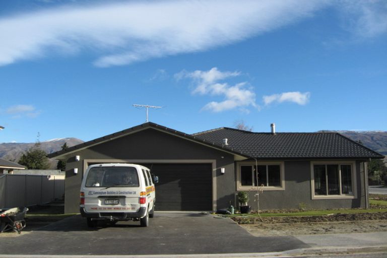 Photo of property in 50 Neplusultra Street, Cromwell, 9310