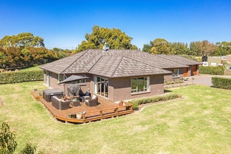 Photo of property in 41 Tayforth Road, Westmere, Wanganui, 4574