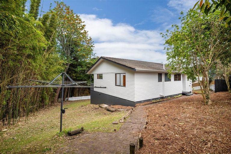 Photo of property in 38 Houston Place, Bayview, Auckland, 0629