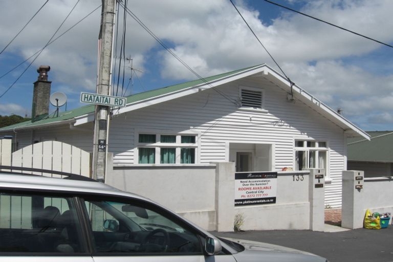 Photo of property in 133 Hataitai Road, Hataitai, Wellington, 6021