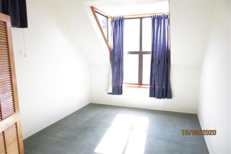 Photo of property in 5/80 Hobson Street, Thorndon, Wellington, 6011