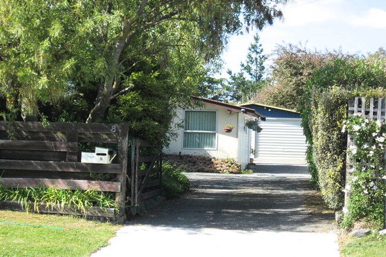 Photo of property in 8 Rousehill Street, Renwick, 7204