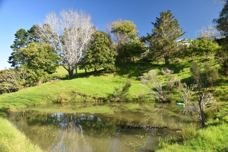 Photo of property in 330 Franklin Road, Paparoa, 0571