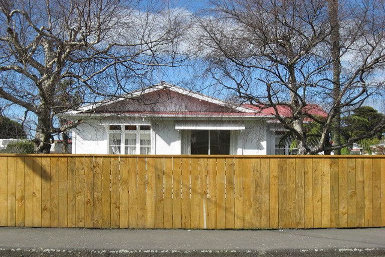 Photo of property in 9 William Street, Marton, 4710