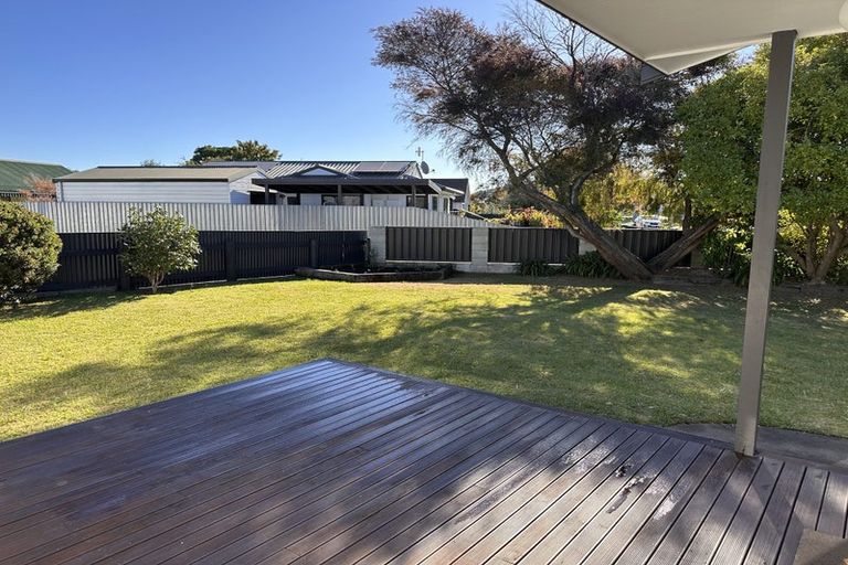 Photo of property in 1 Perry Crescent, Greenmeadows, Napier, 4112