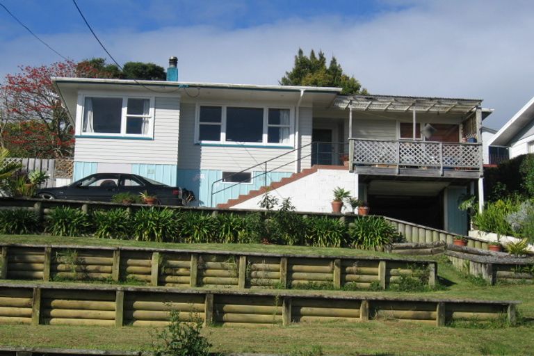 Photo of property in 41 Raewyn Street, Morningside, Whangarei, 0110