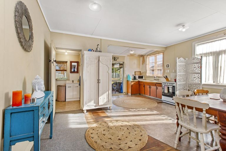 Photo of property in 43 Bailey Street, Huntly, 3700