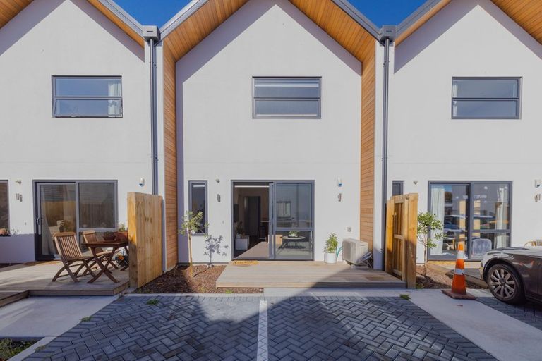 Photo of property in 4/296 Hereford Street, Christchurch Central, Christchurch, 8011