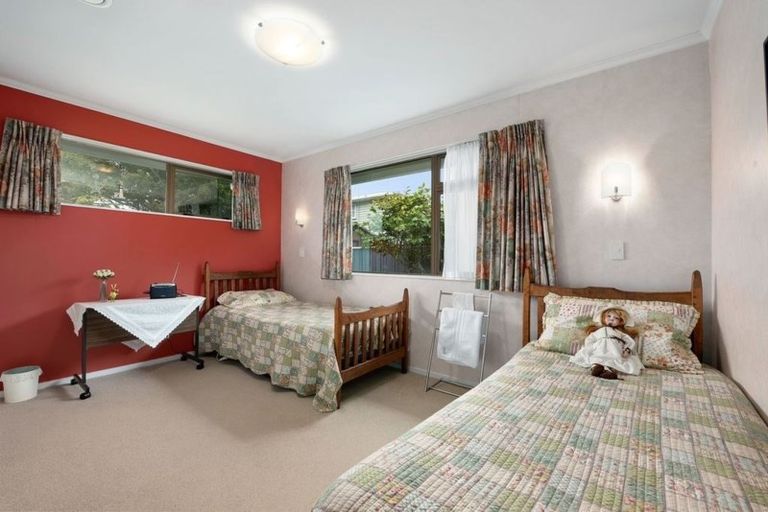 Photo of property in 7 Palmer Crescent, Silverstream, Upper Hutt, 5019