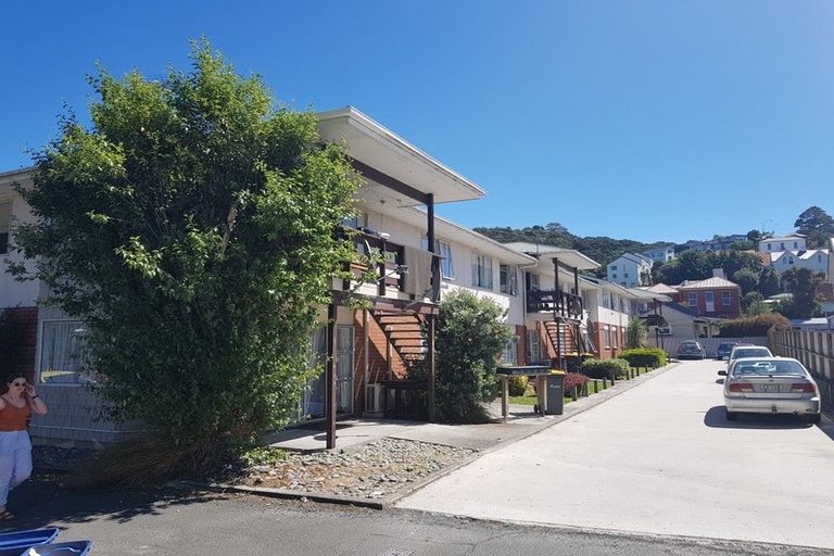 Photo of property in 636a Great King Street North, North Dunedin, Dunedin, 9016