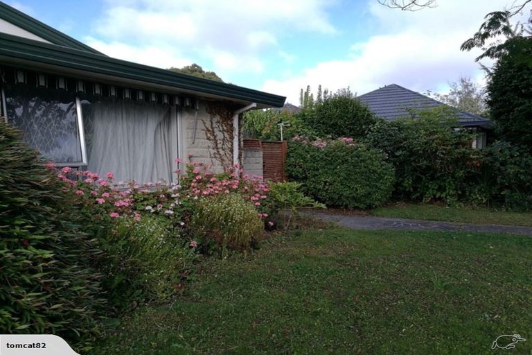 Photo of property in 2 Parr Place, Ilam, Christchurch, 8041