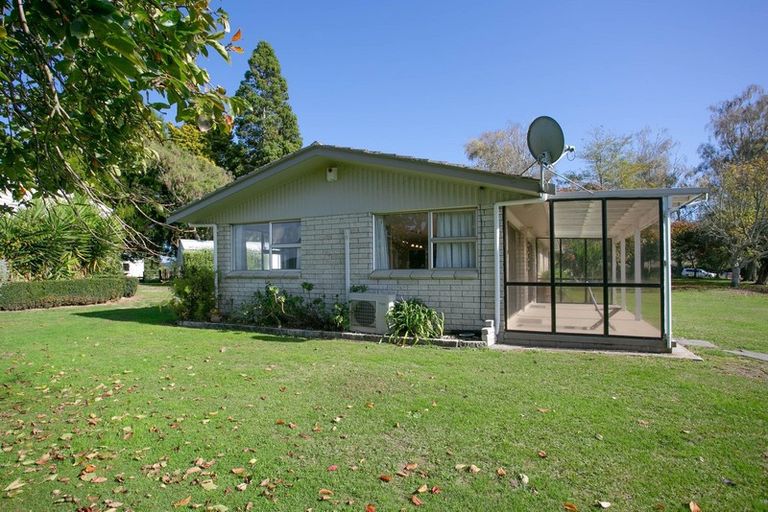 Photo of property in 237 Happy Valley Road, Wharepuhunga, Te Awamutu, 3873