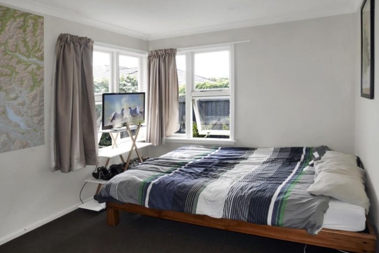 Photo of property in 144 Halswell Road, Hillmorton, Christchurch, 8025