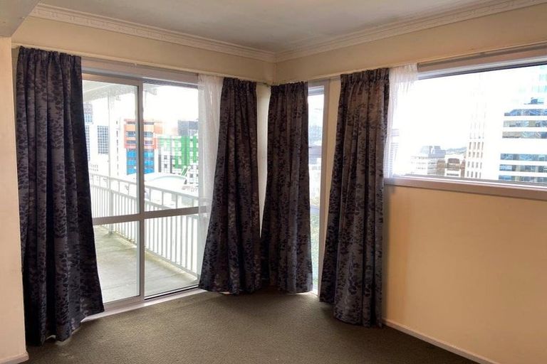 Photo of property in 223c The Terrace, Wellington Central, Wellington, 6011