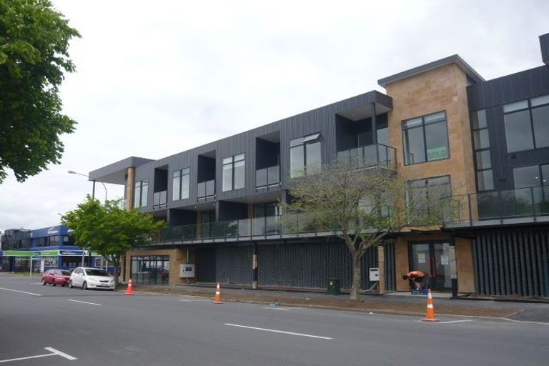 Photo of property in 5/13 Vialou Street, Hamilton Central, Hamilton, 3204