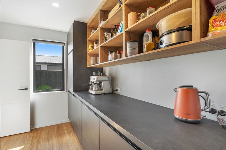 Photo of property in 4 Roles Way, Rolleston, 7615