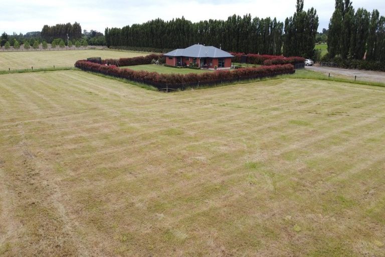 Photo of property in 45 Hepburns Road, Allenton, Ashburton, 7776
