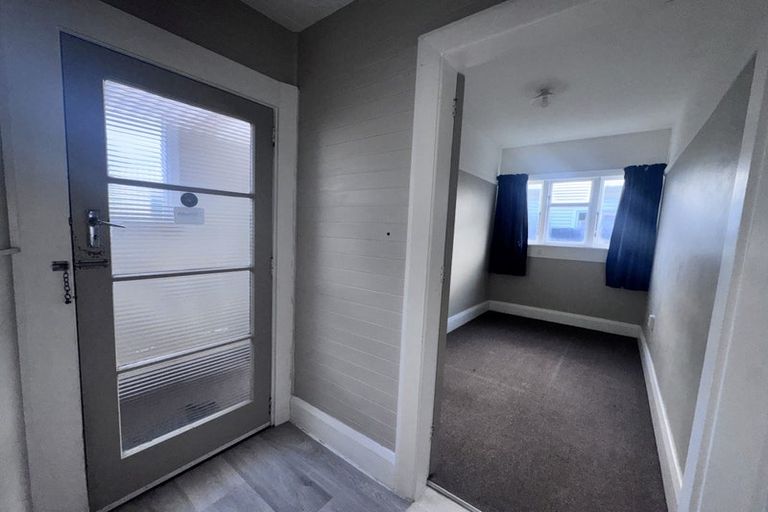 Photo of property in 45 Ryan Street, Phillipstown, Christchurch, 8011