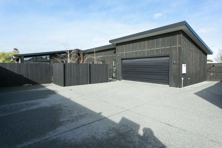 Photo of property in 82a Creek Road, Allenton, Ashburton, 7700