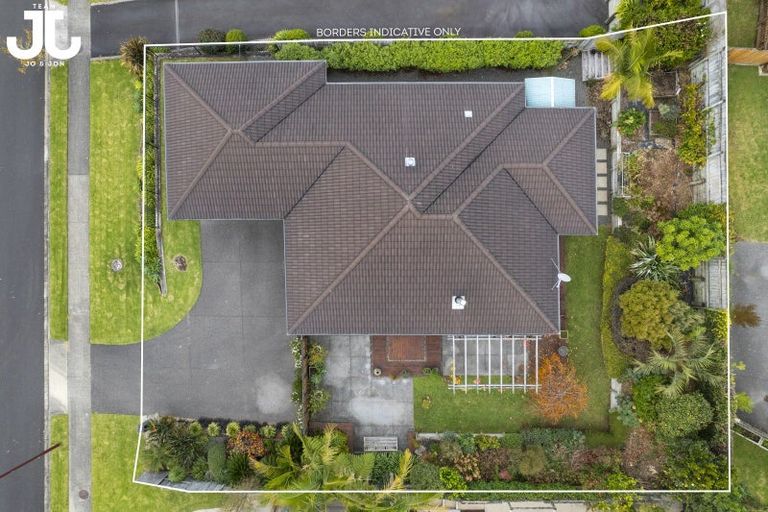 Photo of property in 5 Merlot Drive, Pyes Pa, Tauranga, 3112