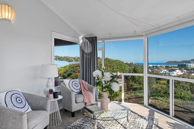 Photo of property in 44a Wilberforce Street, Miramar, Wellington, 6022