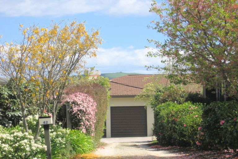 Photo of property in 42 Arrowsmith Avenue, Waipahihi, Taupo, 3330