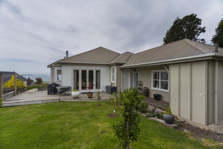 Photo of property in 14 Hull Street, South Hill, Oamaru, 9400