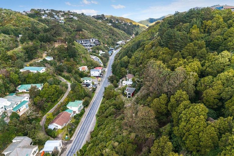 Photo of property in 344 Ohiro Road, Brooklyn, Wellington, 6021