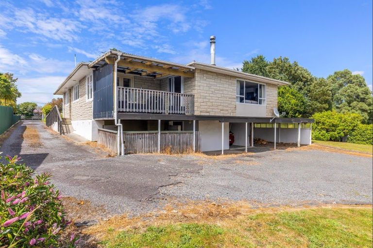 Photo of property in 15a Hikurangi Terrace, Taumarunui, 3920