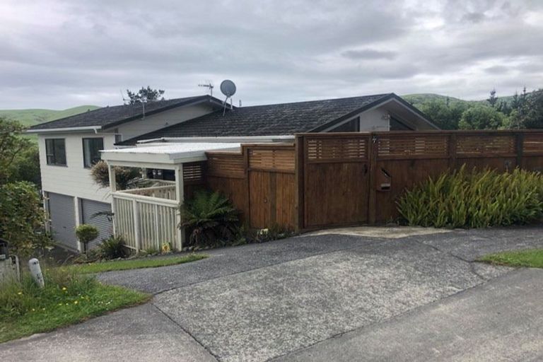 Photo of property in 7 Bluff Close, Kelson, Lower Hutt, 5010