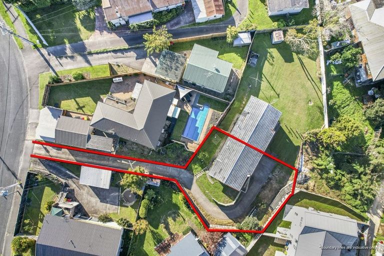 Photo of property in 87a Ohaupo Road, Melville, Hamilton, 3206