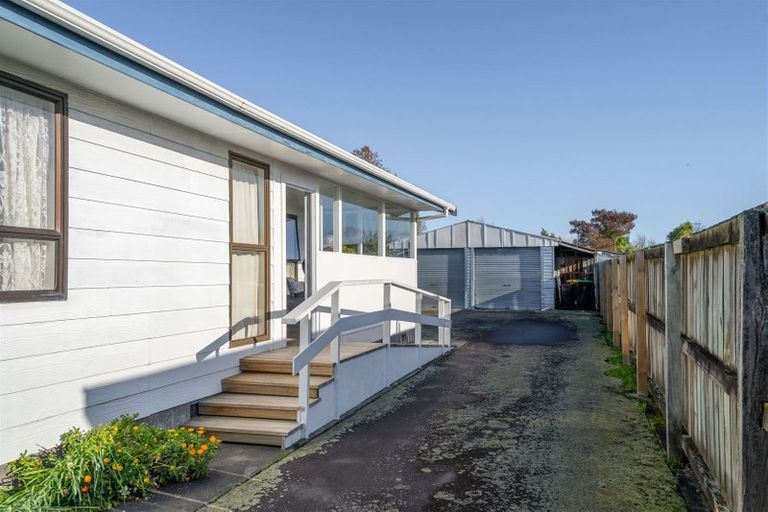Photo of property in 31 Waterhouse Street, Masterton, 5810