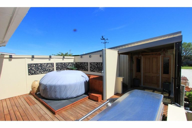 Photo of property in 65 Seddon Street, Ward, Seddon, 7285